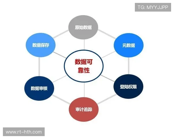 数据质量管理体系初步建立,提升分析结果可靠性