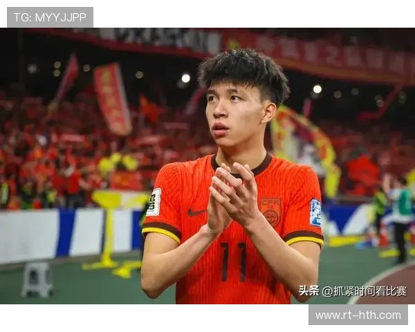 浙江队小将王钰栋攻入11球 荣膺本赛季中超本土射手王