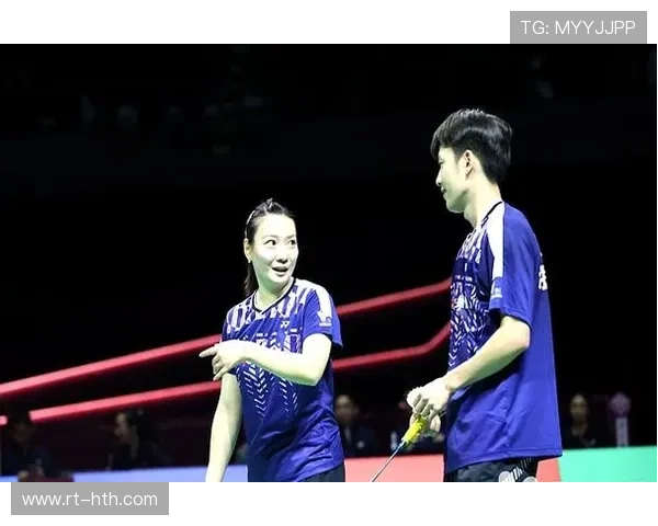 黄雅琼谈羽超新角色：与不同搭档配合是有趣挑战